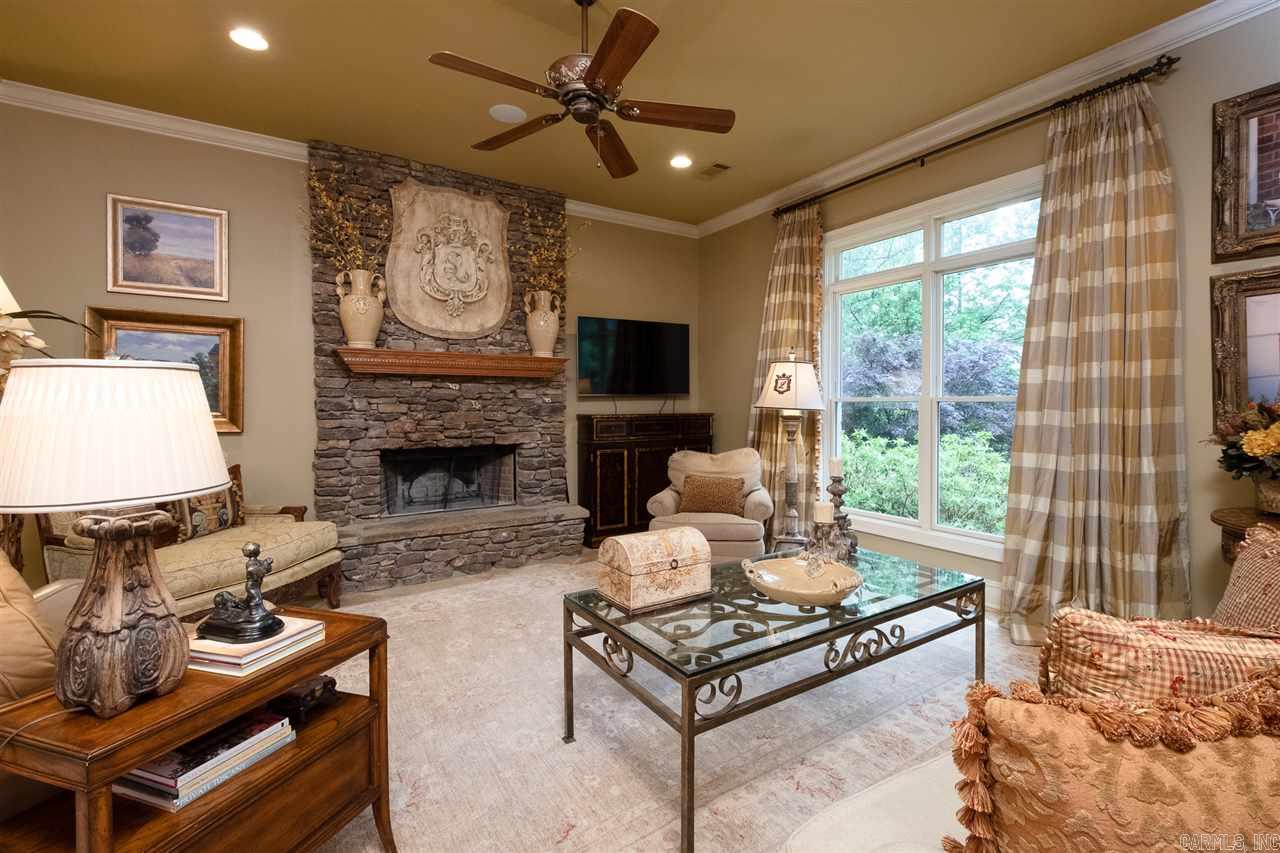 CHENAL VALLEY THE ARBORS - Residential