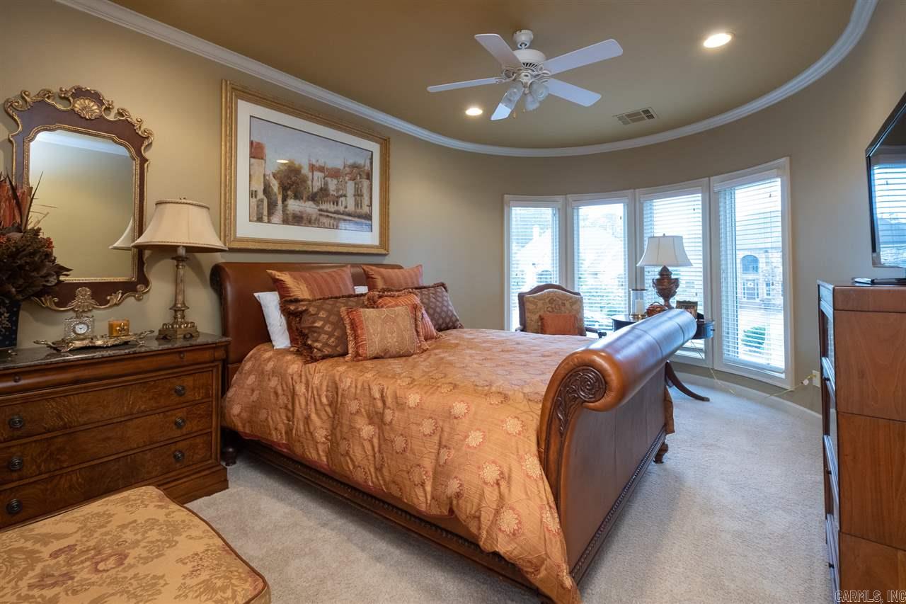 CHENAL VALLEY THE ARBORS - Residential