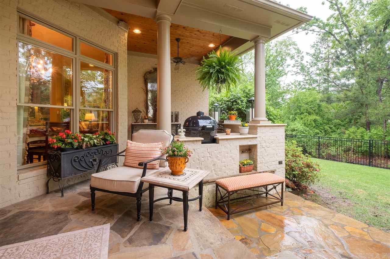 CHENAL VALLEY THE ARBORS - Residential