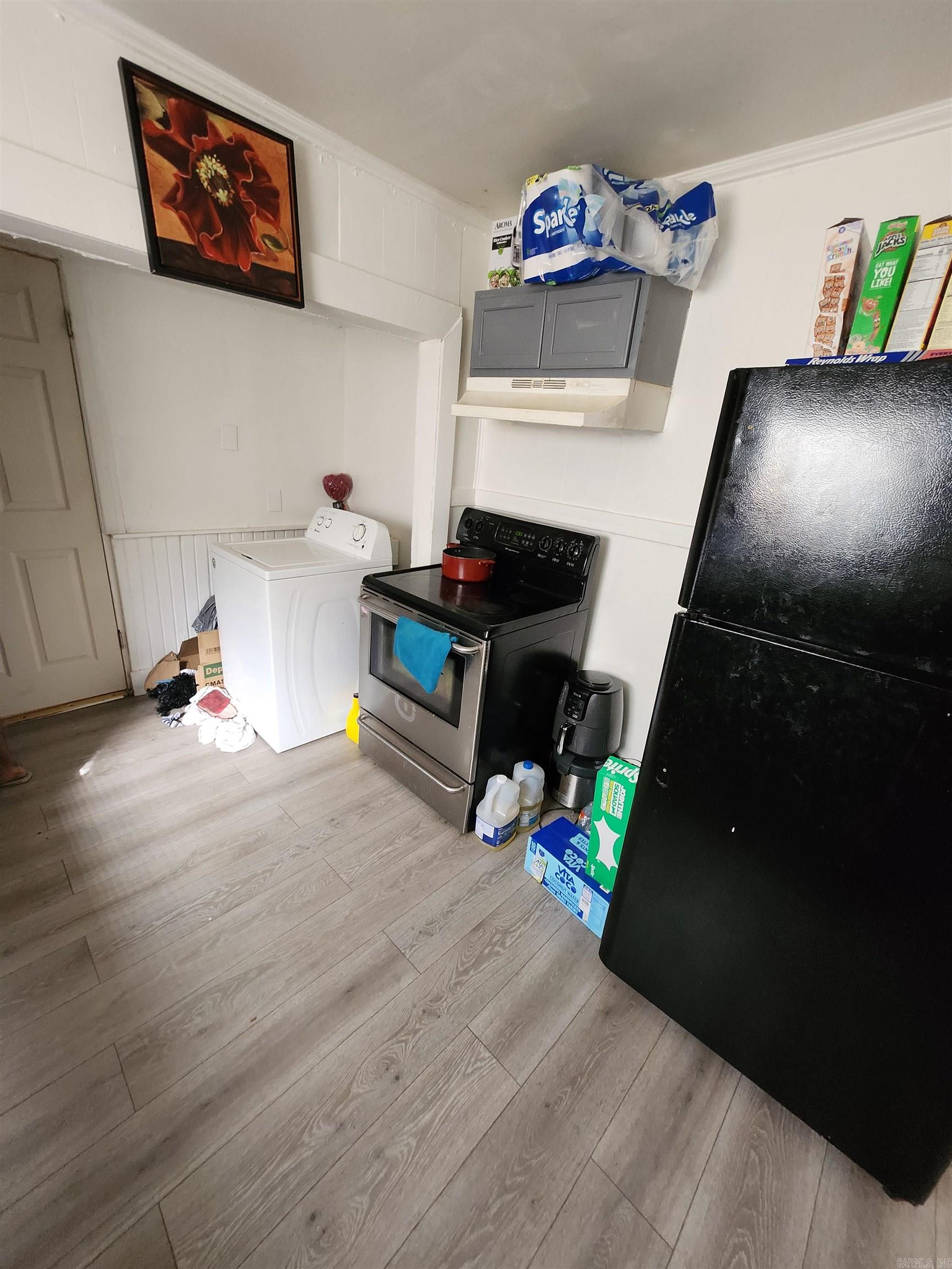 ELM STREET - Residential