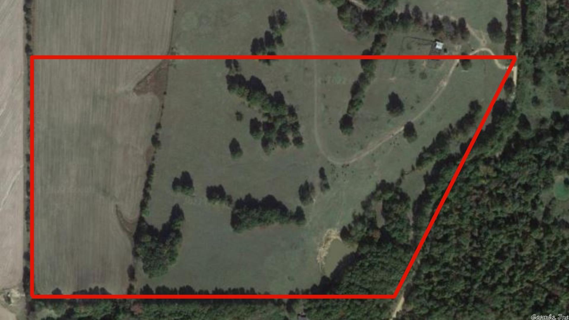 Metes & Bounds - Farm