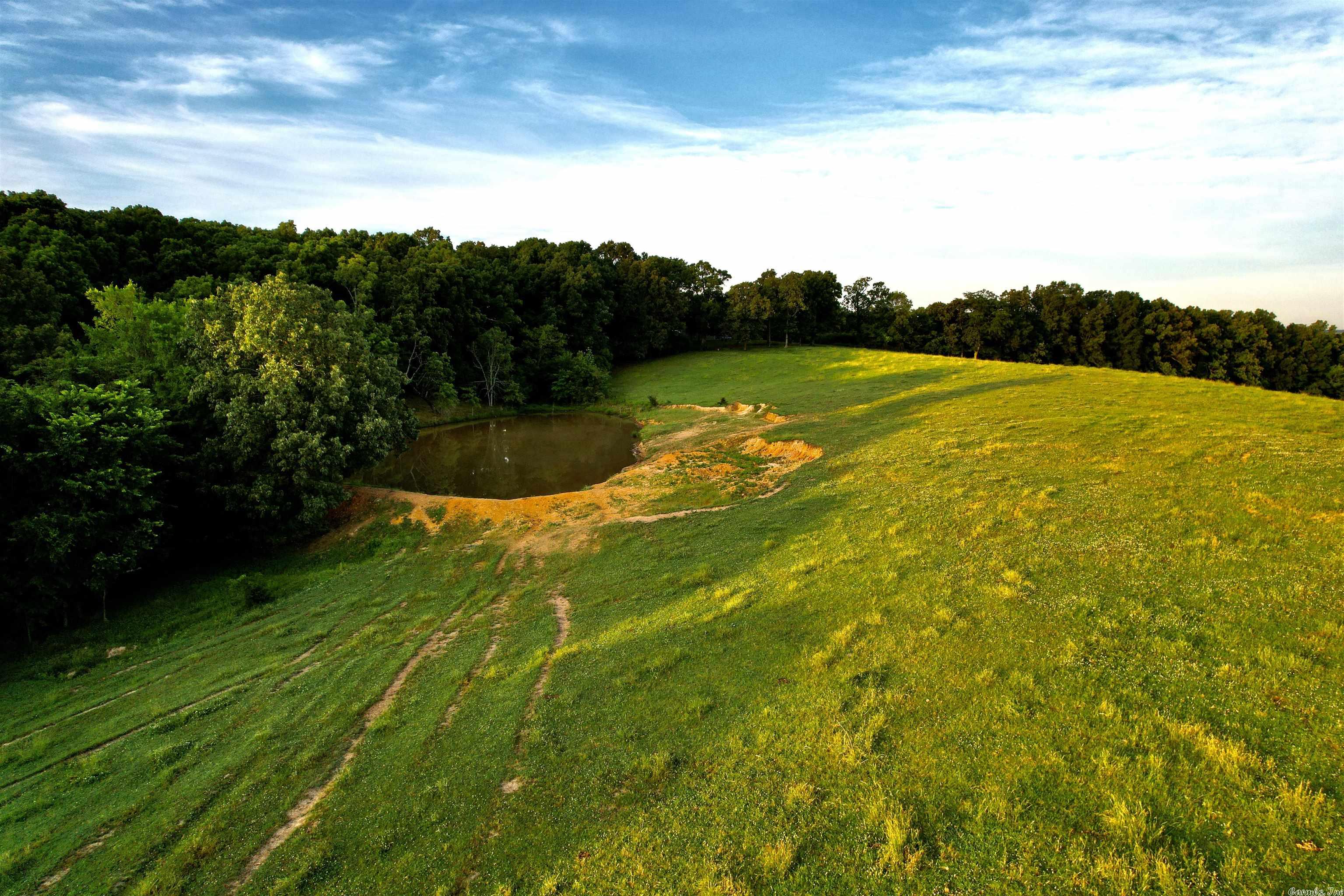 Metes & Bounds - Farm