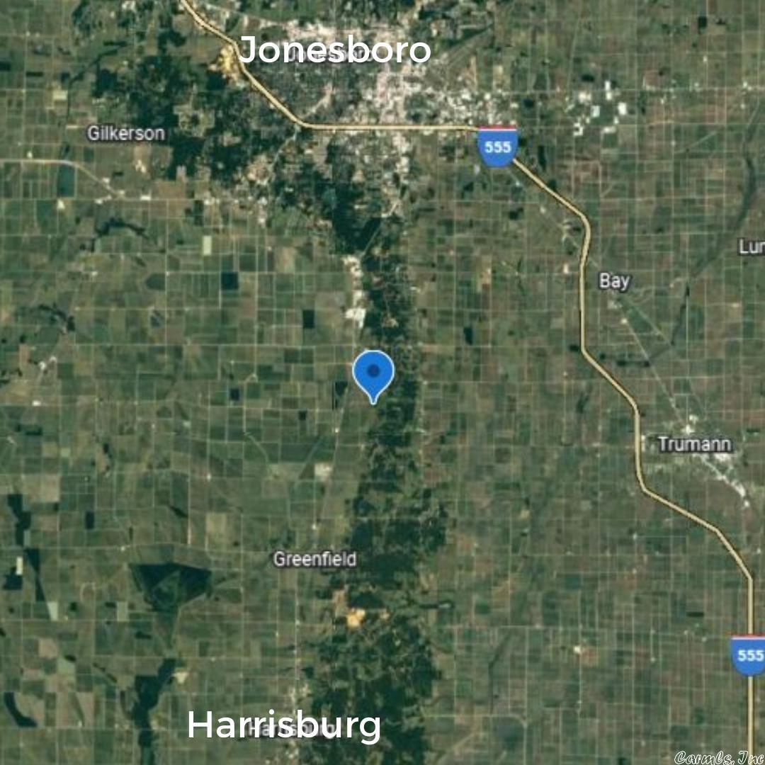 Metes & Bounds - Farm