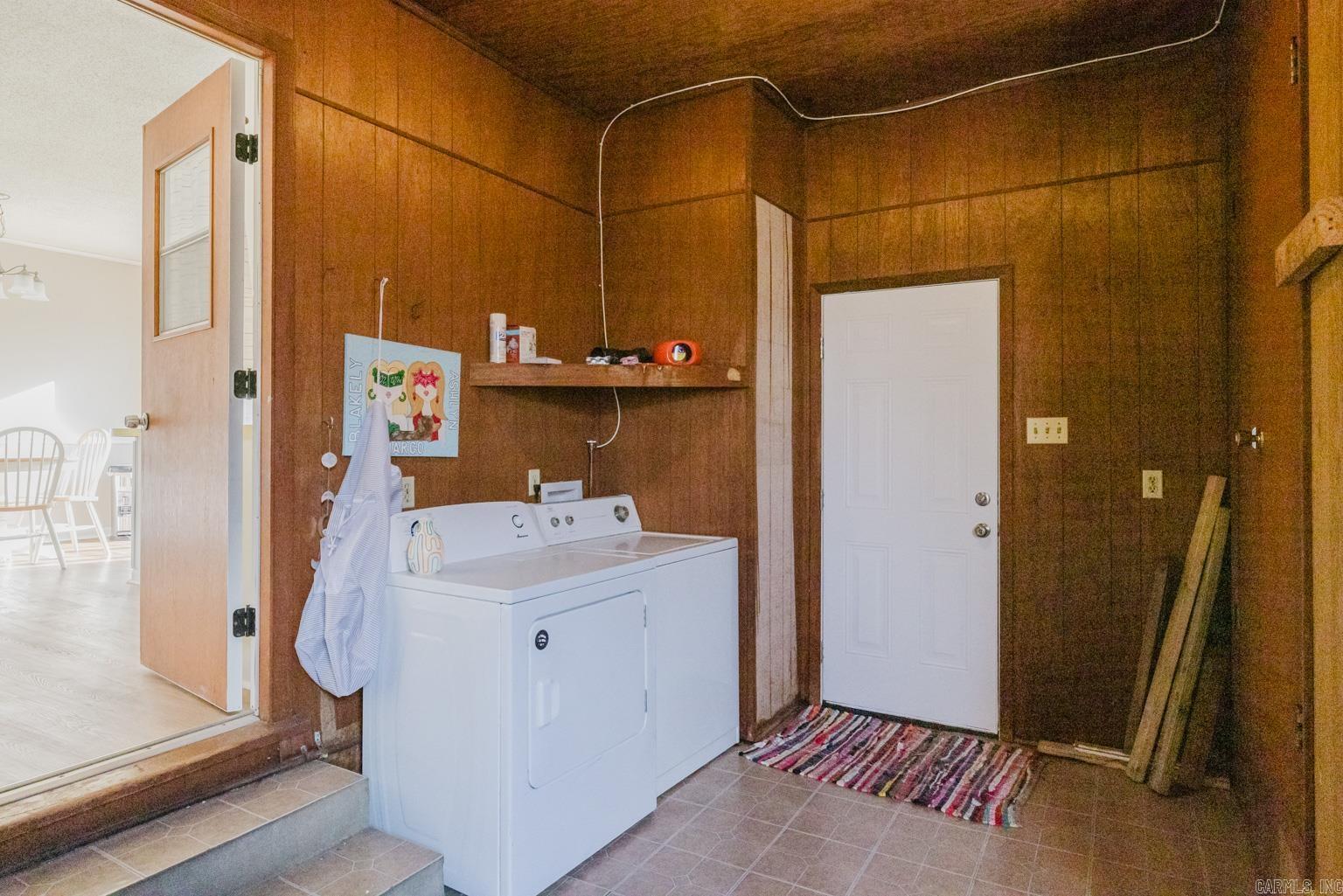 ENGLEWOOD - Residential