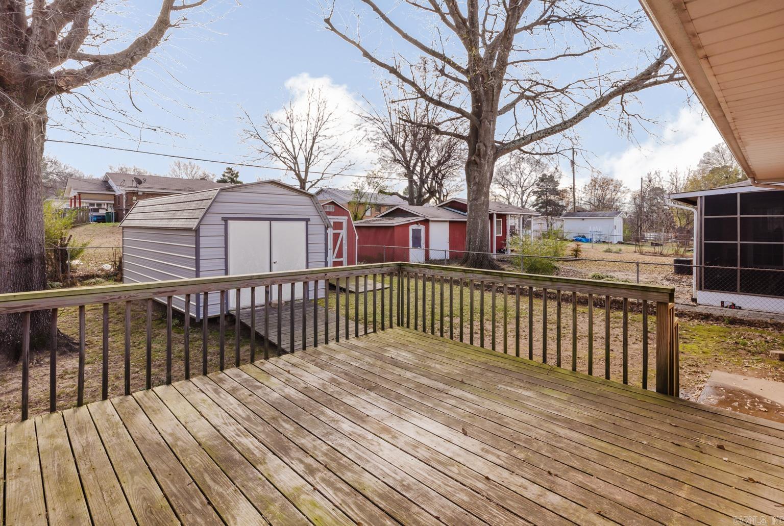 ENGLEWOOD - Residential