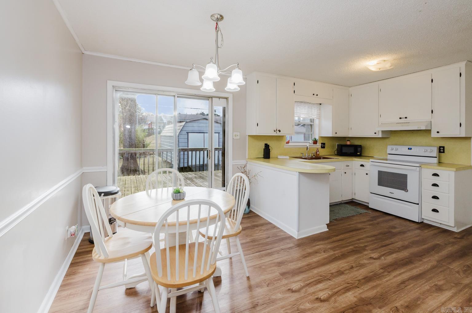 ENGLEWOOD - Residential