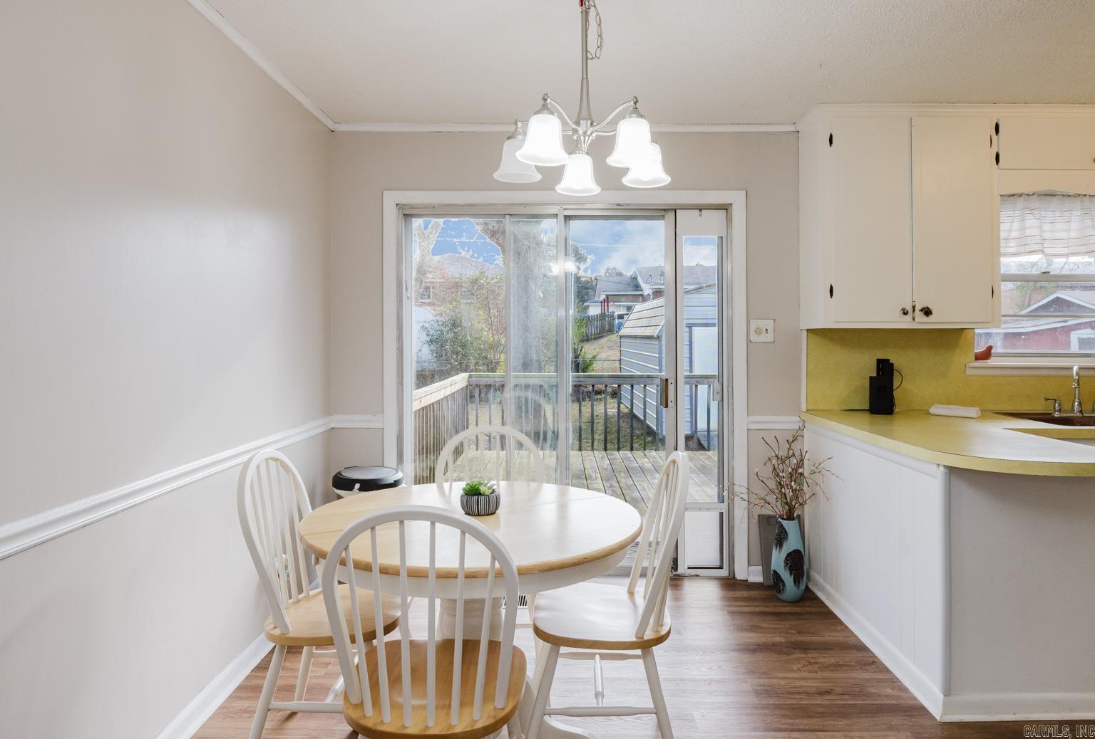 ENGLEWOOD - Residential