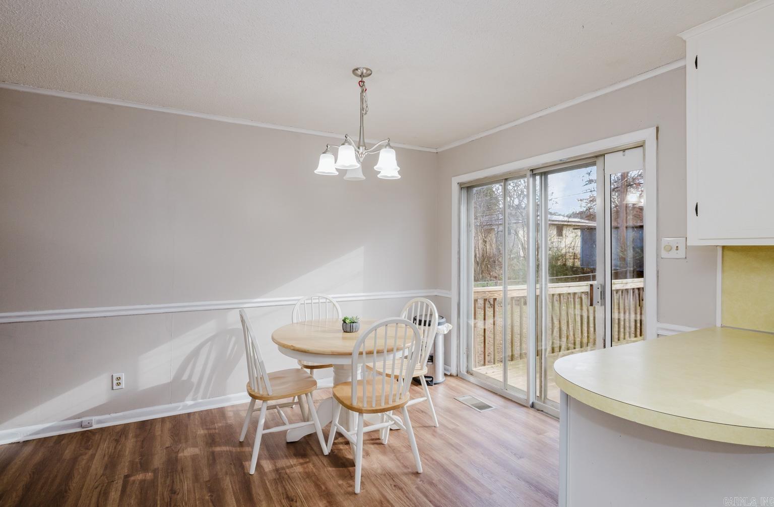 ENGLEWOOD - Residential