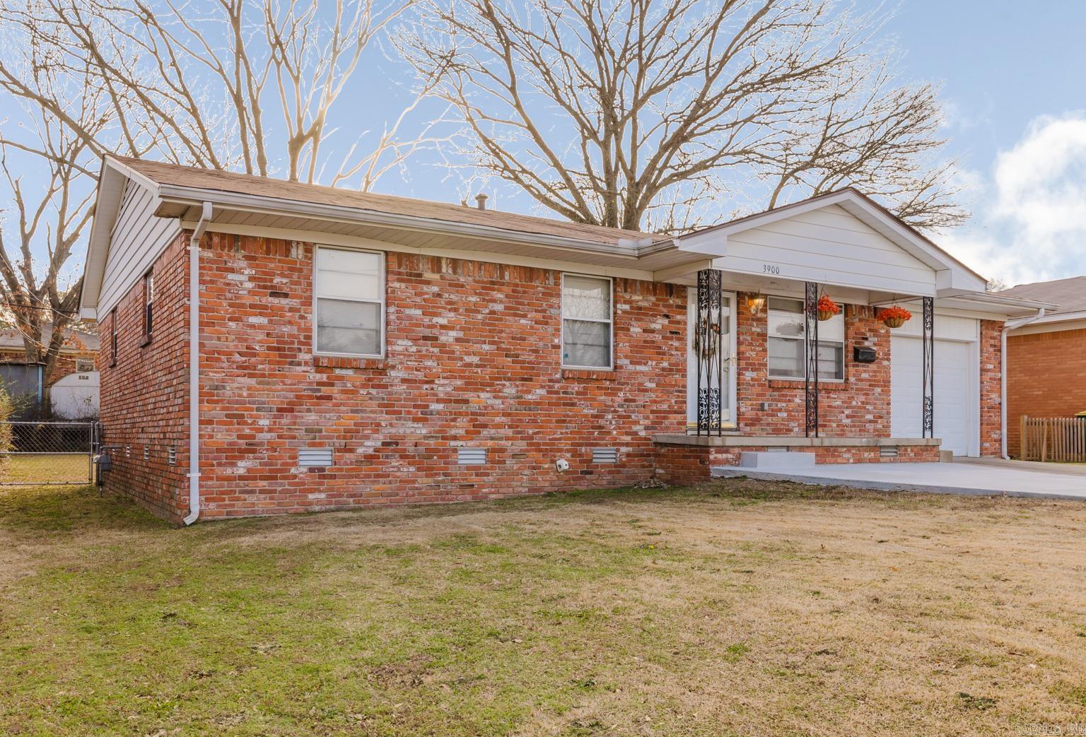 ENGLEWOOD - Residential