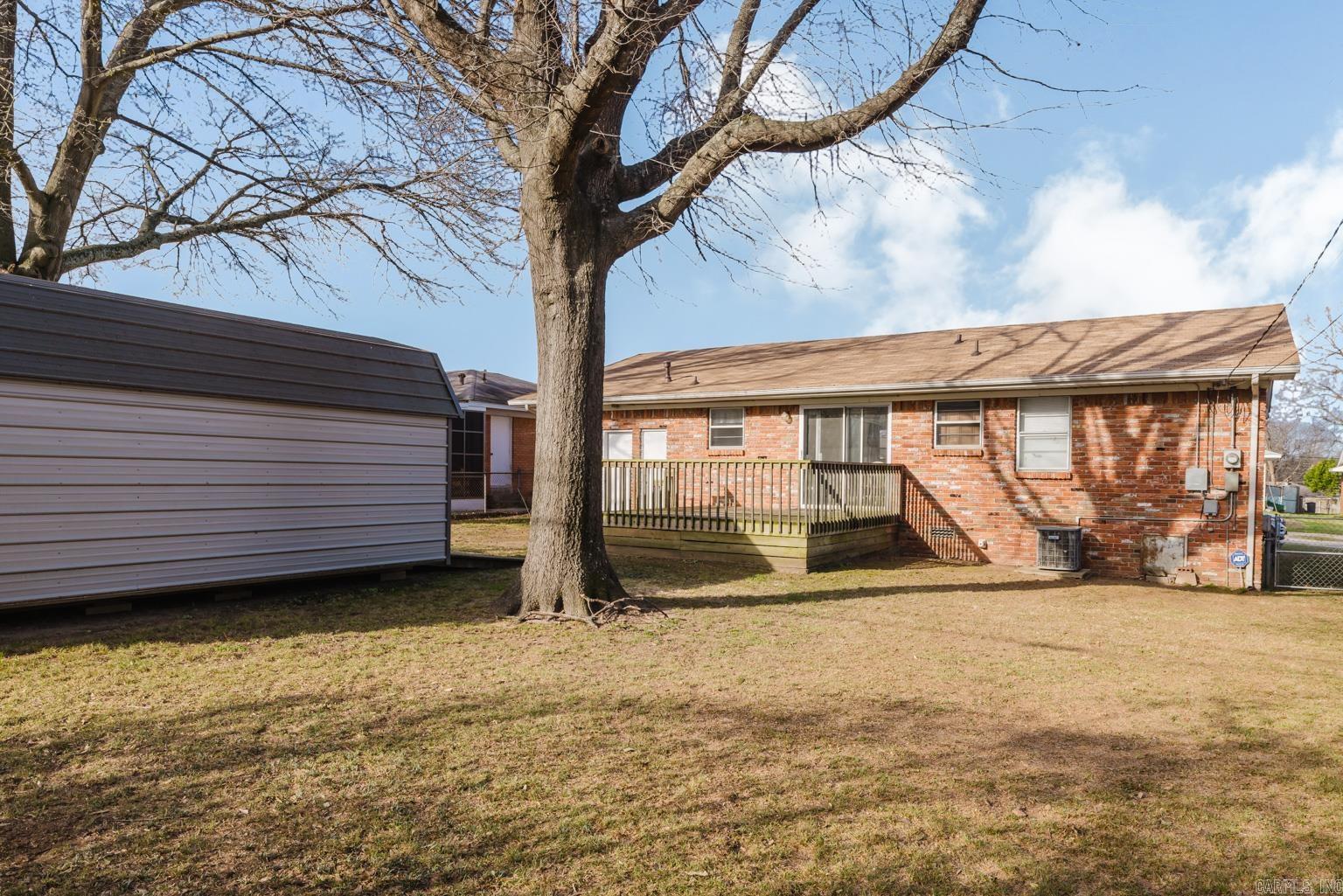 ENGLEWOOD - Residential