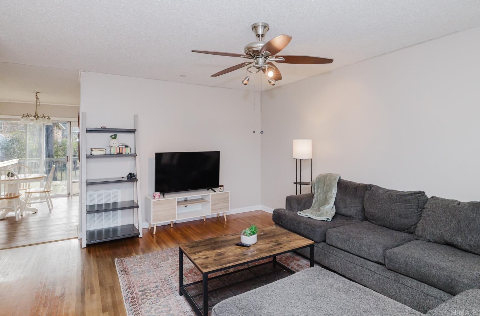 ENGLEWOOD - Residential