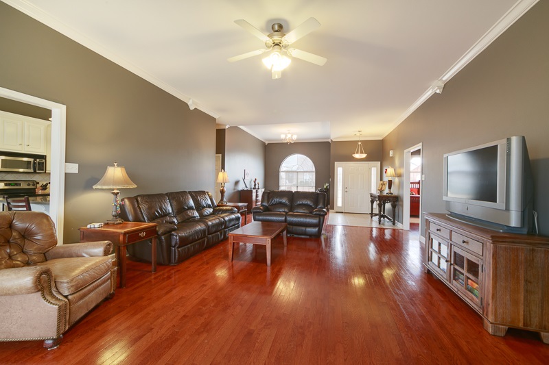 AUSTIN LAKES ON THE BAY ADDN - Residential