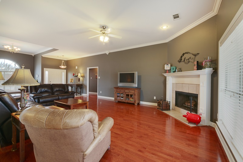 AUSTIN LAKES ON THE BAY ADDN - Residential