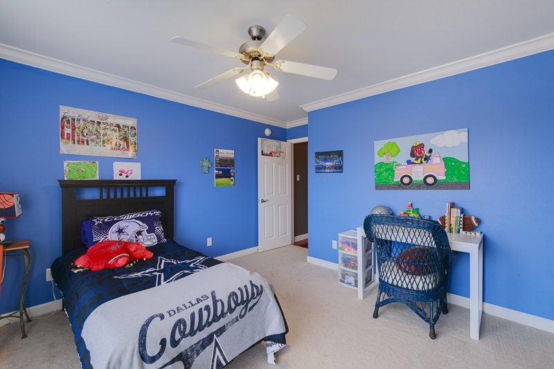 AUSTIN LAKES ON THE BAY ADDN - Residential