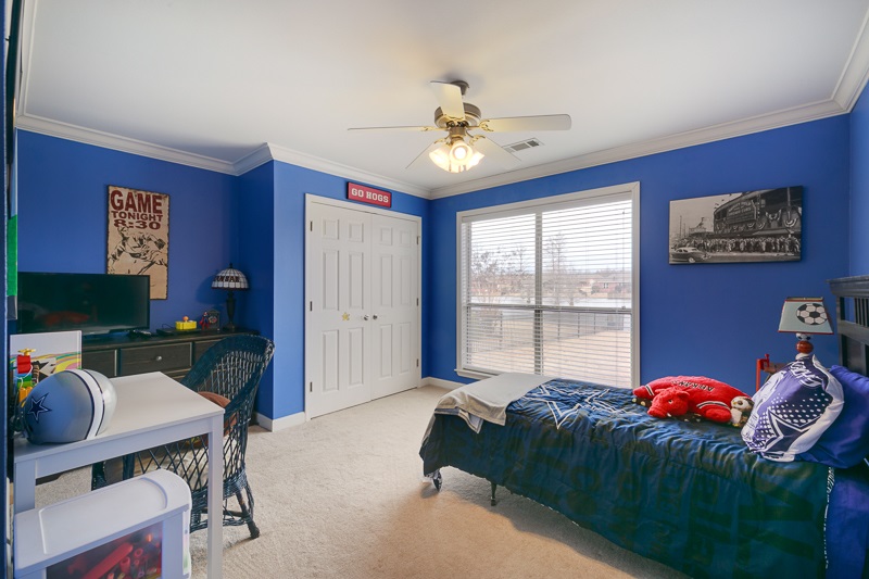 AUSTIN LAKES ON THE BAY ADDN - Residential