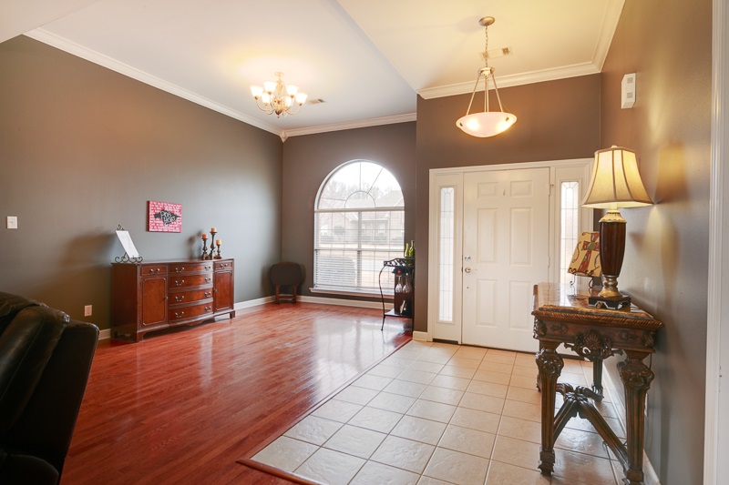 AUSTIN LAKES ON THE BAY ADDN - Residential