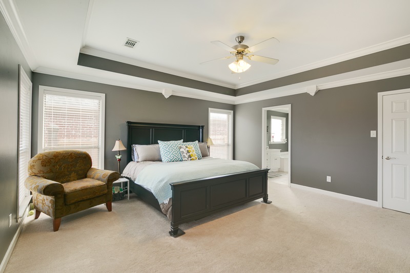 AUSTIN LAKES ON THE BAY ADDN - Residential