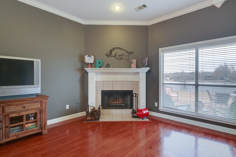 AUSTIN LAKES ON THE BAY ADDN - Residential