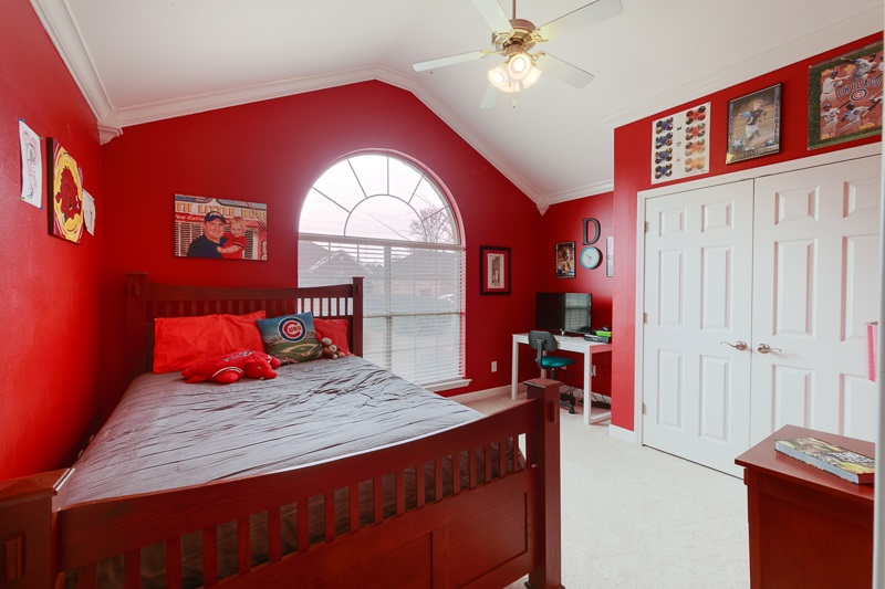 AUSTIN LAKES ON THE BAY ADDN - Residential