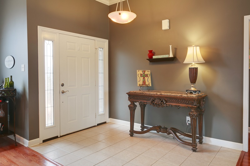 AUSTIN LAKES ON THE BAY ADDN - Residential