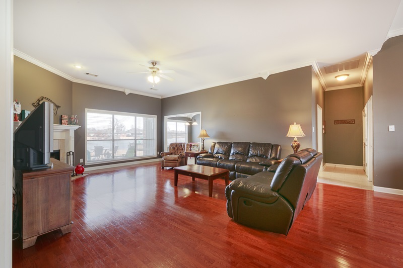 AUSTIN LAKES ON THE BAY ADDN - Residential