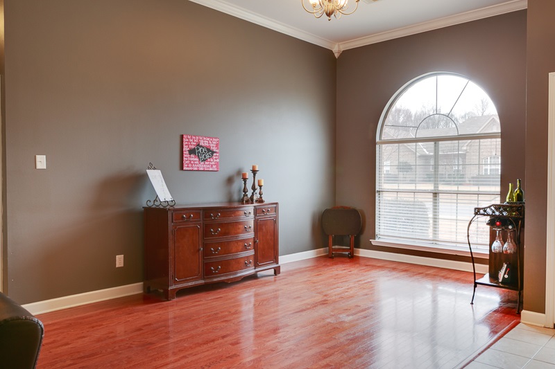 AUSTIN LAKES ON THE BAY ADDN - Residential