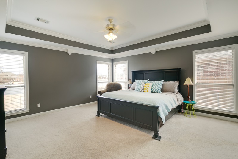 AUSTIN LAKES ON THE BAY ADDN - Residential