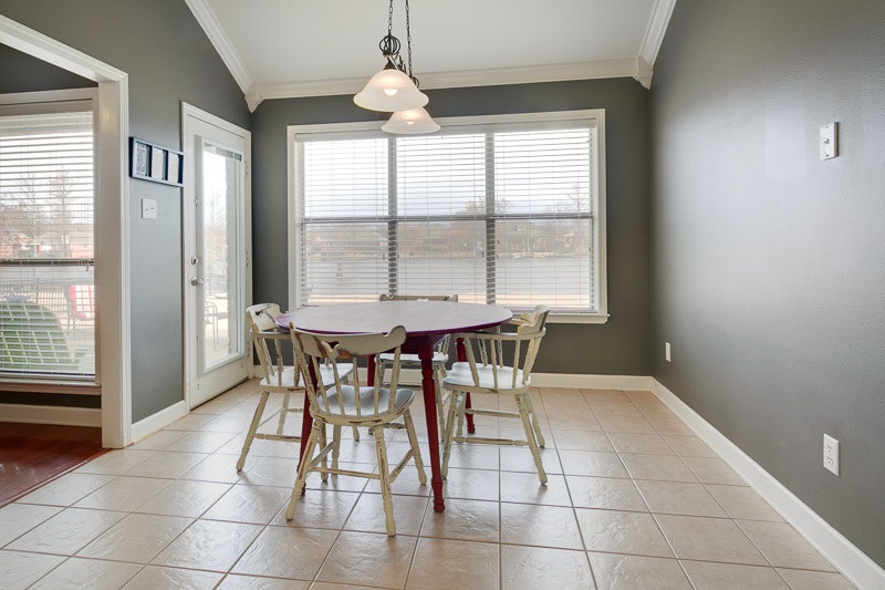 AUSTIN LAKES ON THE BAY ADDN - Residential