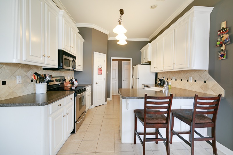 AUSTIN LAKES ON THE BAY ADDN - Residential