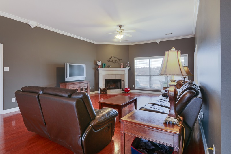 AUSTIN LAKES ON THE BAY ADDN - Residential