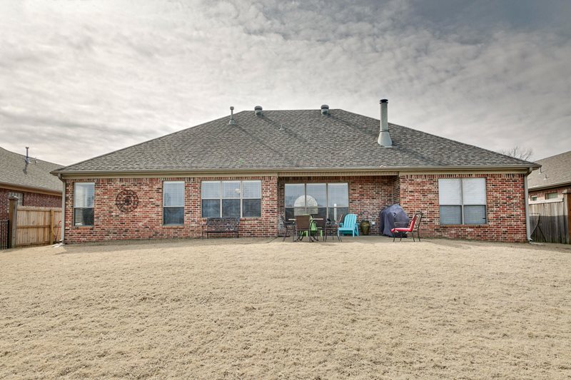 AUSTIN LAKES ON THE BAY ADDN - Residential