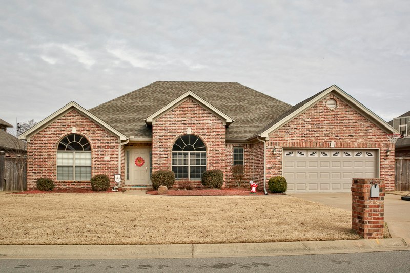 AUSTIN LAKES ON THE BAY ADDN - Residential
