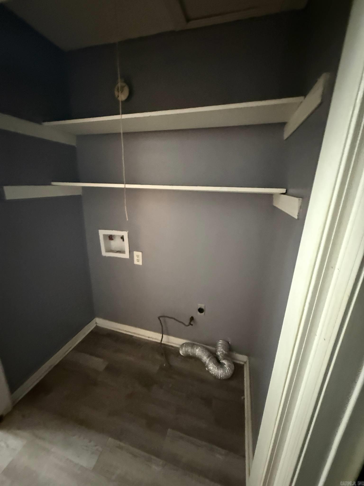 BARROW JOHN - Residential