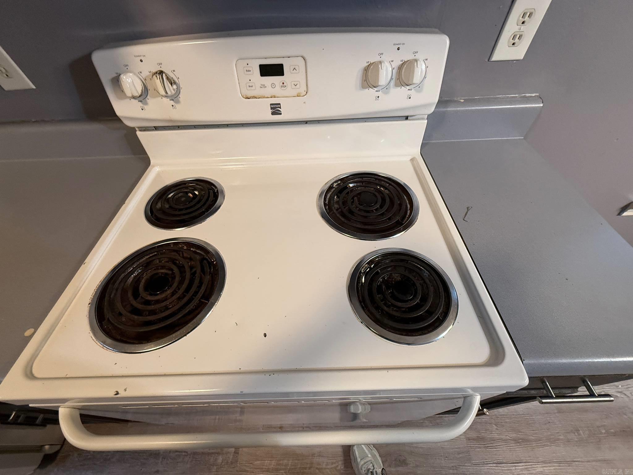 BARROW JOHN - Residential