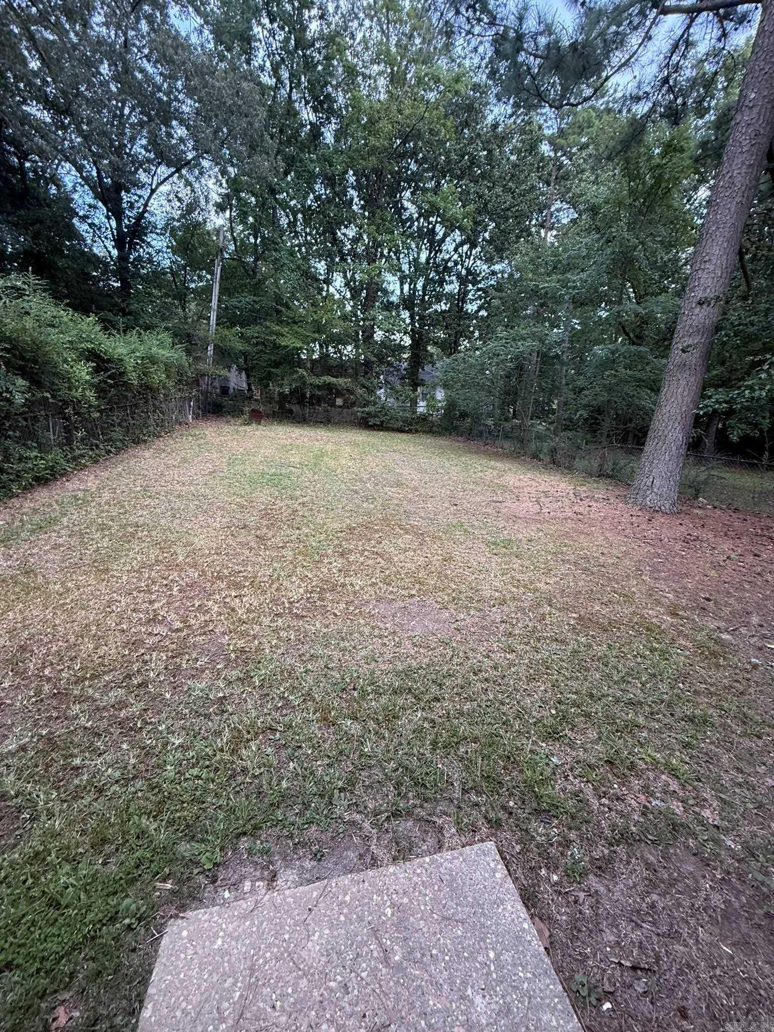 BARROW JOHN - Residential