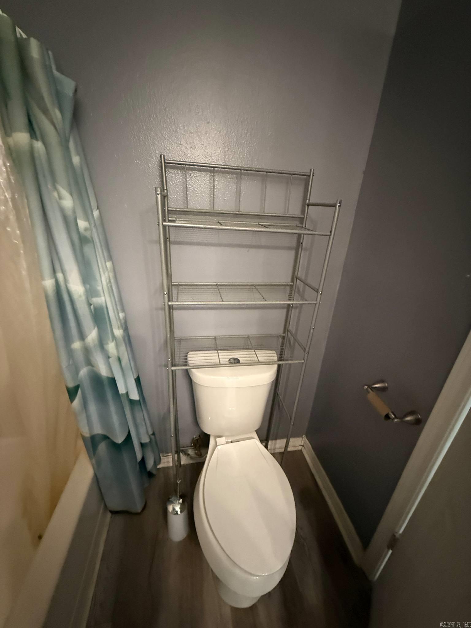 BARROW JOHN - Residential