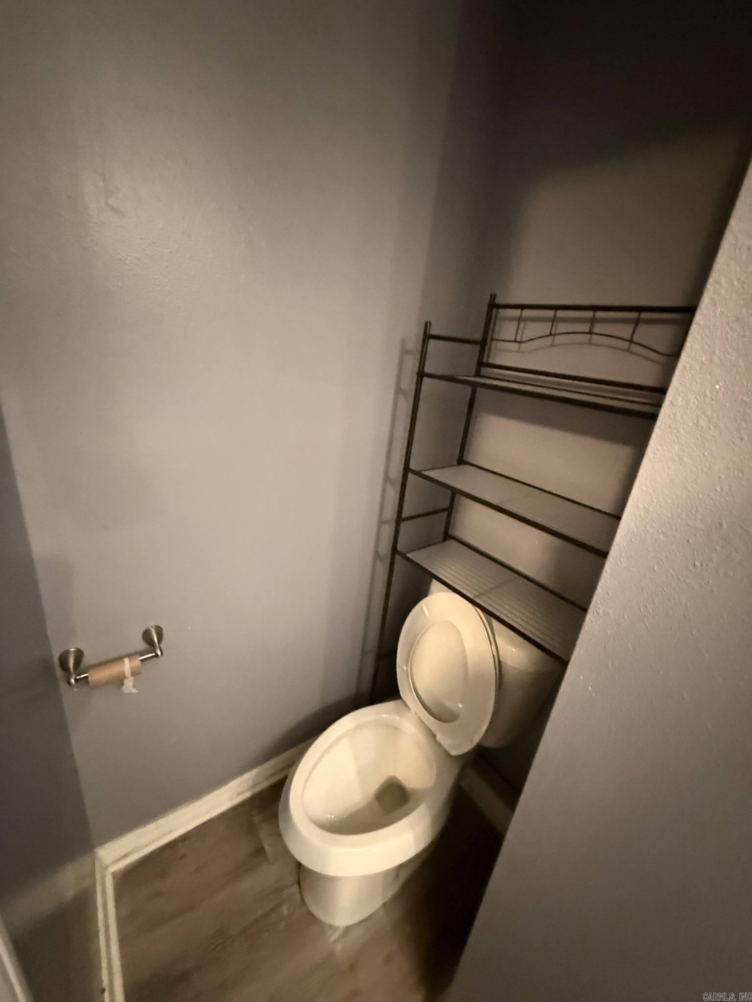 BARROW JOHN - Residential