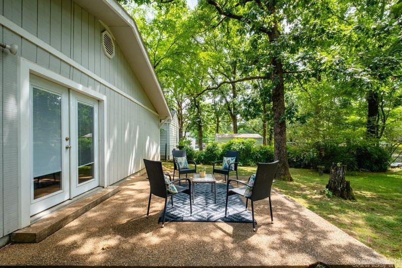 Lincoln Park - Residential