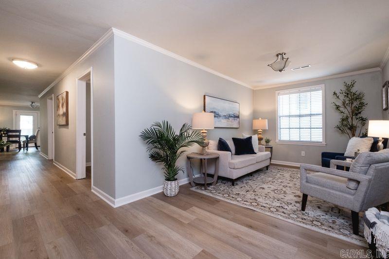 Lincoln Park - Residential