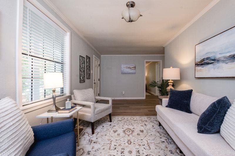 Lincoln Park - Residential