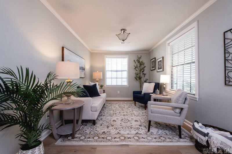 Lincoln Park - Residential
