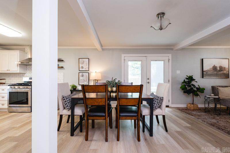 Lincoln Park - Residential
