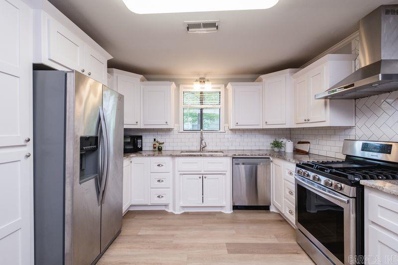 Lincoln Park - Residential