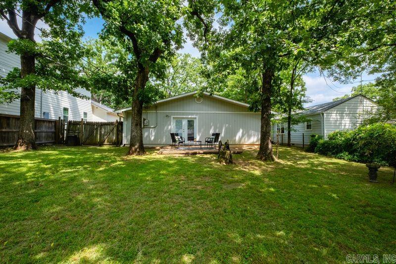 Lincoln Park - Residential