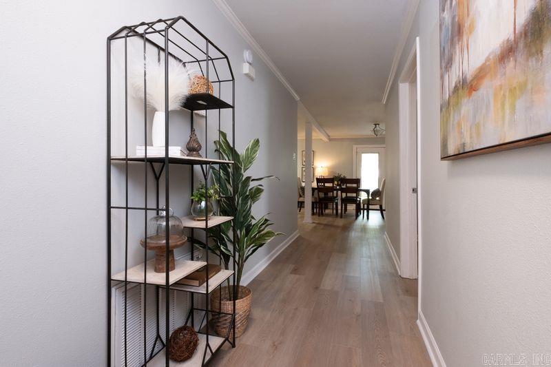 Lincoln Park - Residential
