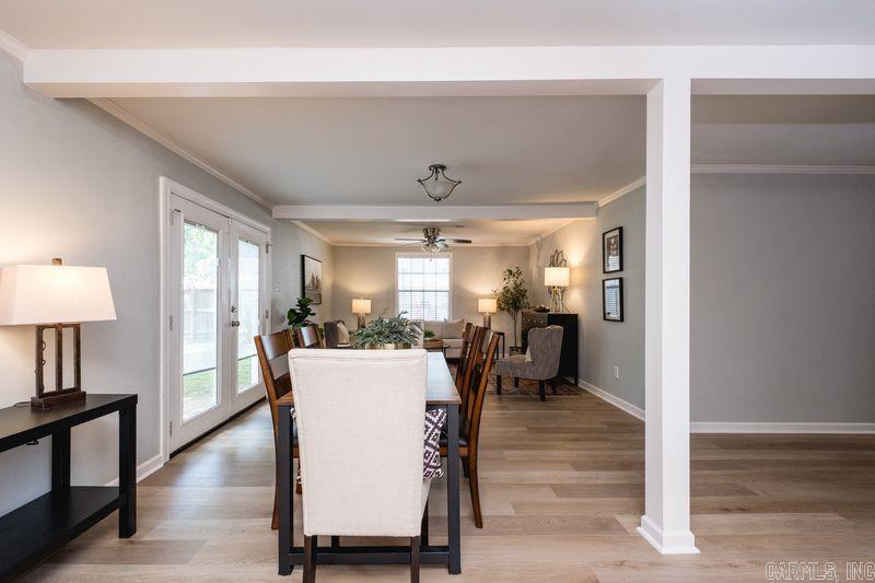 Lincoln Park - Residential