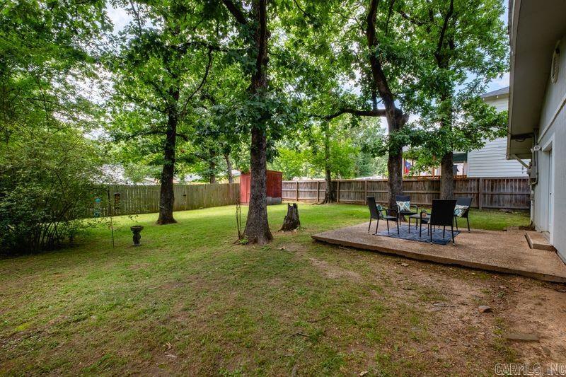 Lincoln Park - Residential