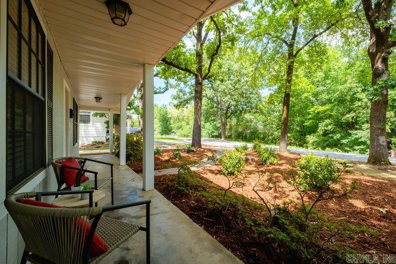 Lincoln Park - Residential