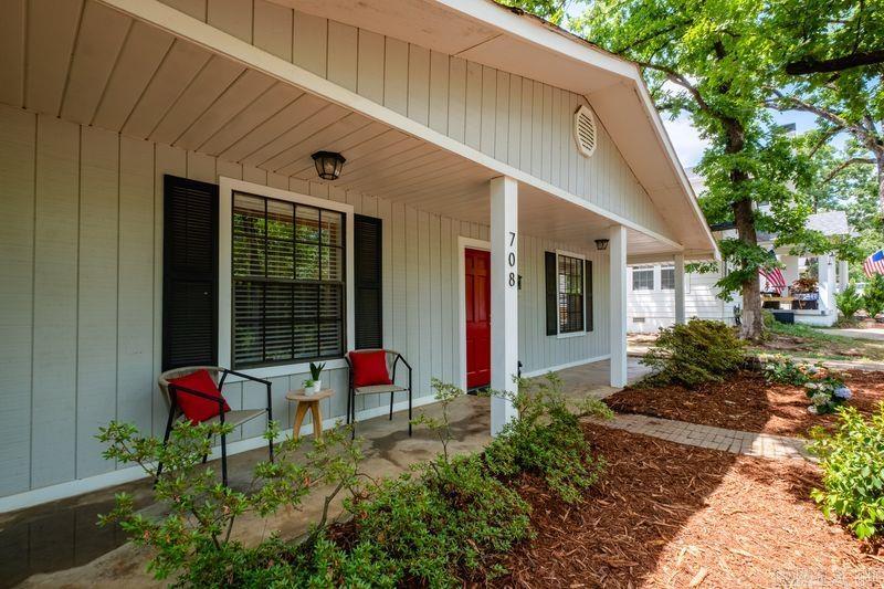 Lincoln Park - Residential
