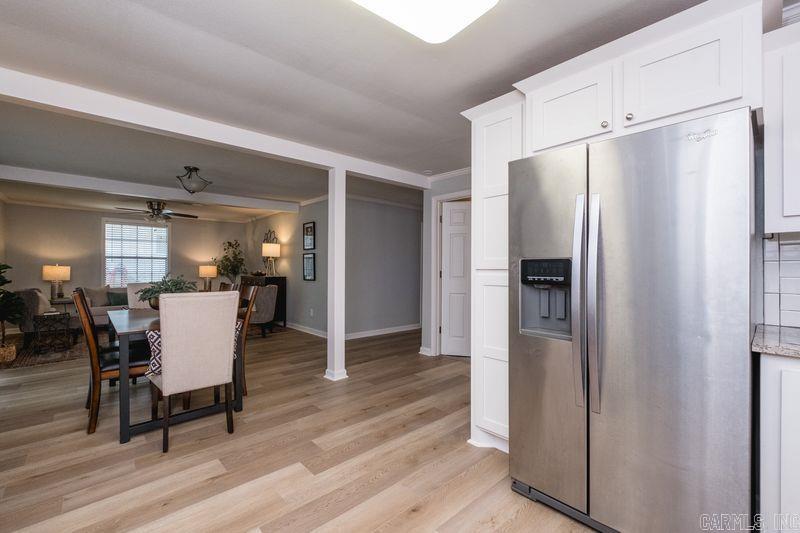 Lincoln Park - Residential